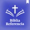 Icon Biblia de referencia