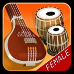 Download Female Tanpura app