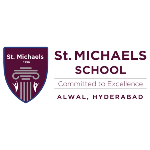 St.Michaels School Alwal icon