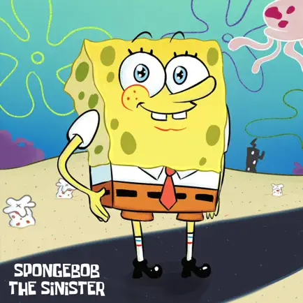 SpongeBob: The Sinister Читы