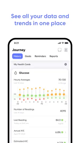 Game screenshot One Drop: Better Health Today mod apk