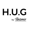 HUG by Personio icon