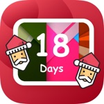 Christmas wallpapers countdown