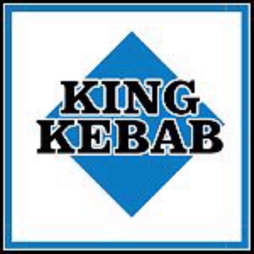 King Kebab Scunthorpe-Online icon