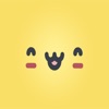 Cute Kawaii Stickers iMessage - iPhoneアプリ