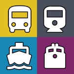 Download Boston Transit RT (MBTA) app