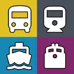 Boston Transit RT (MBTA) App Problems