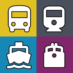 Boston Transit RT (MBTA)