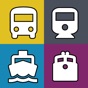 Boston Transit RT (MBTA) app download