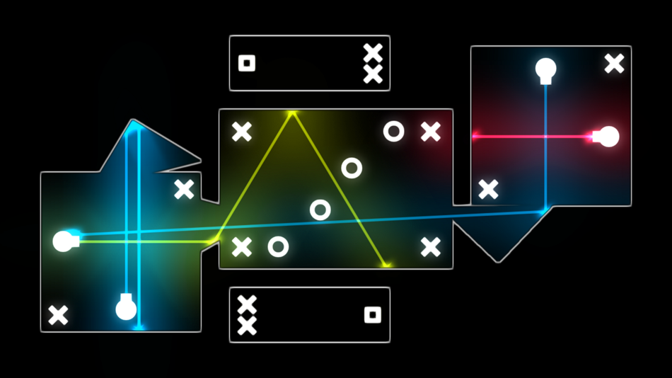 #5. BLASK (iOS) 由: Pawel Delimata