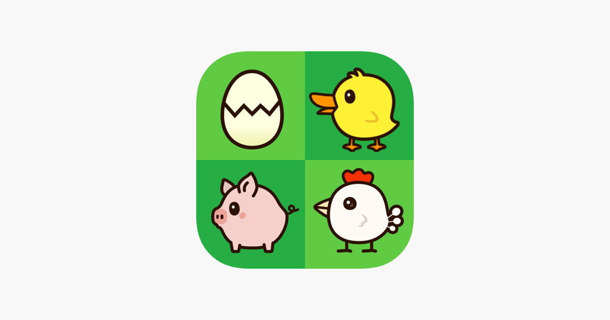 download Peppa Pig: Happy Mrs Chicken android apk free