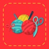 Knitting Genius - Knit Easy! icon