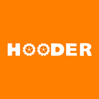 HoodFoody Hooder