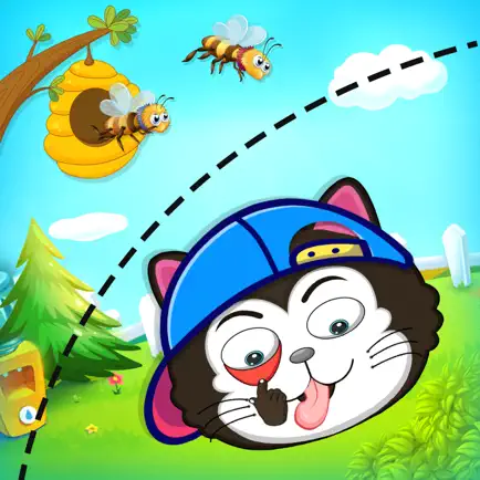 Cat Rescue: Draw To Save Читы