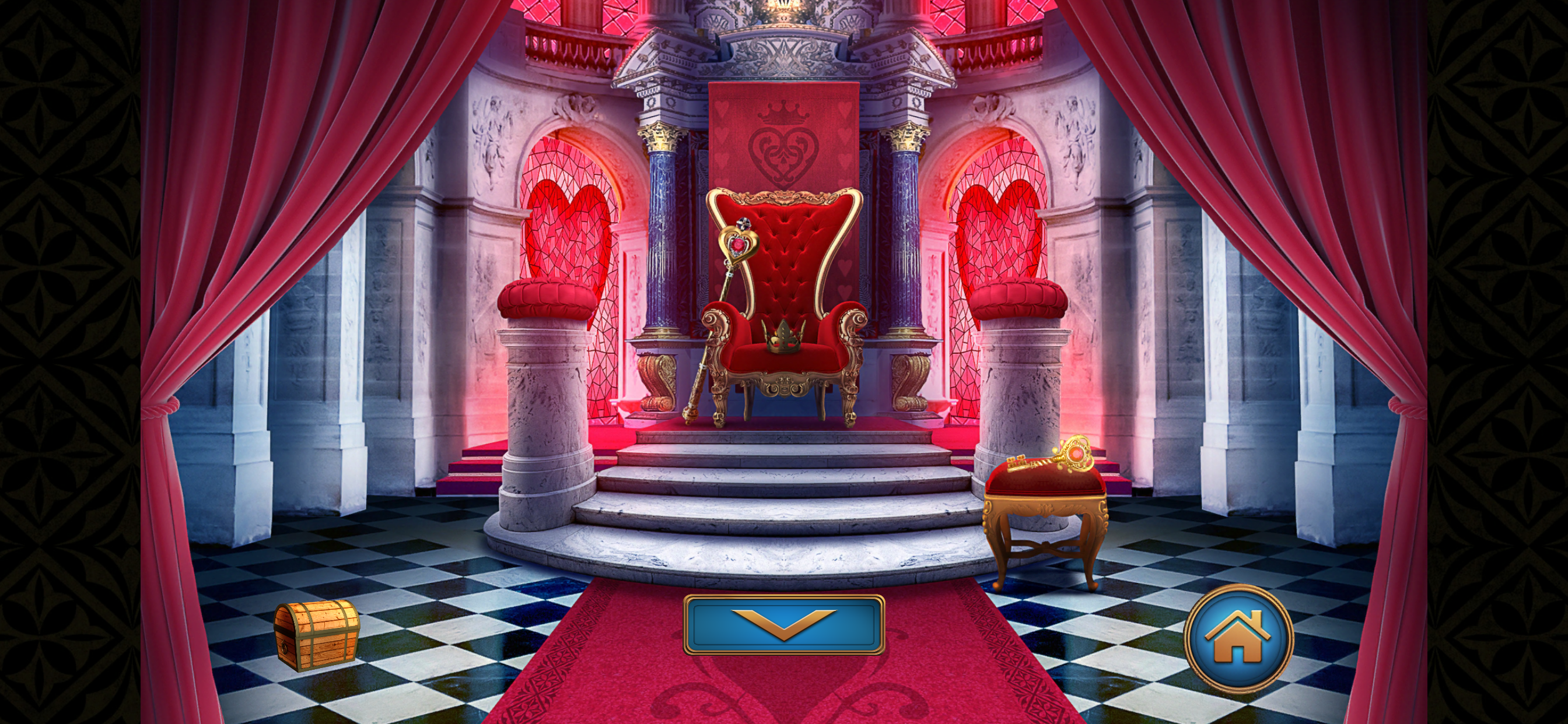 Alice Beyond Wonderland