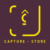 Capture store logo