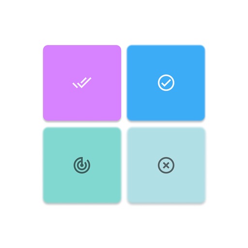 Task Buddy: Organize & Focus icon