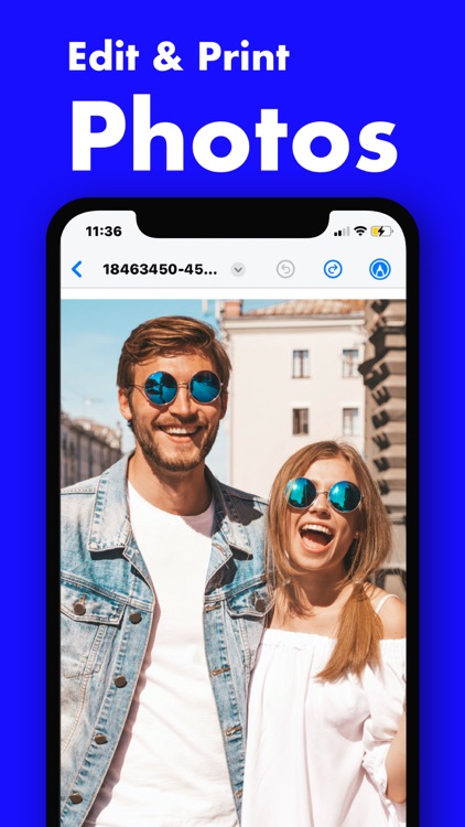 The Printer App: Smart Printer screenshot-3