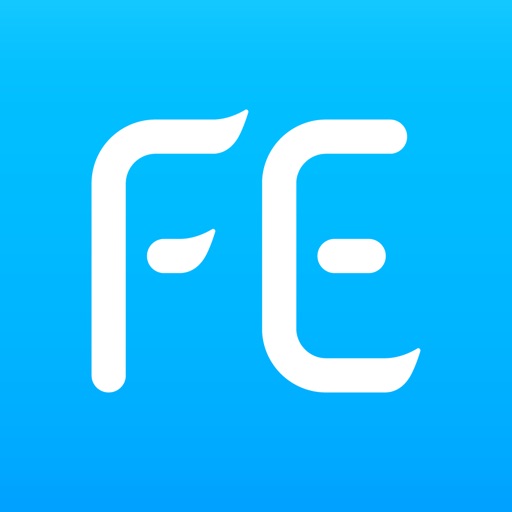 FE File Explorer Pro iOS App