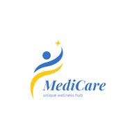 MediCare mediaCare logo