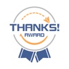 THANKS!AWARD/サンクスアワード - iPhoneアプリ