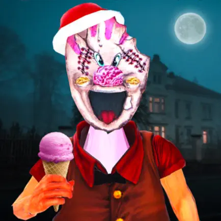 Horror Ice Scary Scream Games Cheats