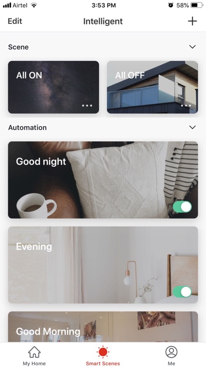 Hogar Lite screenshot-4