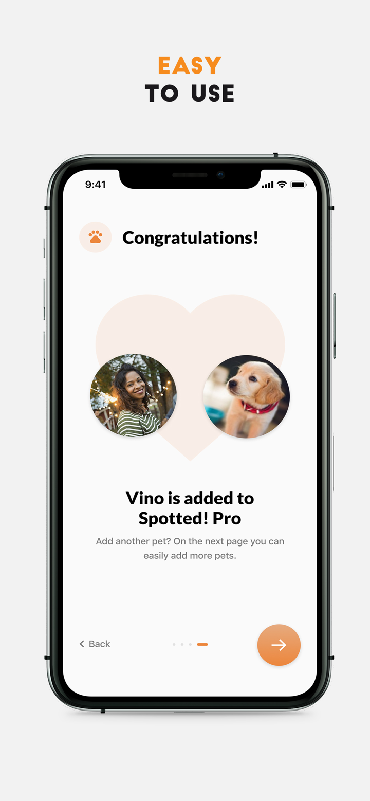 Spotted Pro screenshot 5