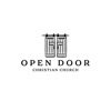Open Door Christian Church icon
