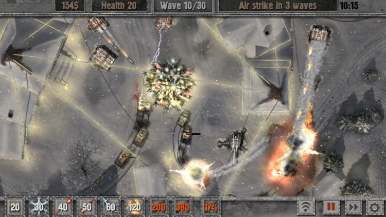 Defense Zone 2 HD Lite