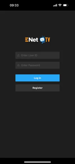 Game screenshot ENet TV mod apk