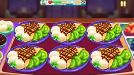 Game screenshot Cooking Sizzle: Master Chef hack