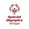 Special Olympics MI contact information