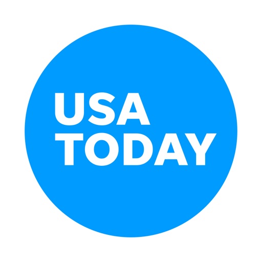 USA TODAY for iPhone Review