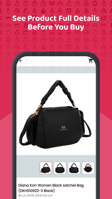 WholesalerKart Screenshot