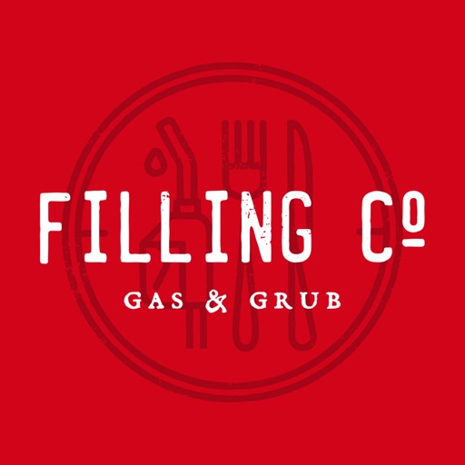 Filling Co. Gas & Grub icon