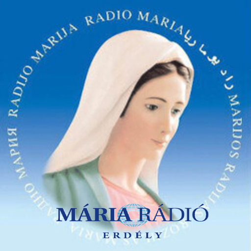 Mária Rádió Erdély
