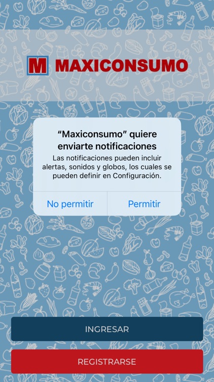 Maxiconsumo