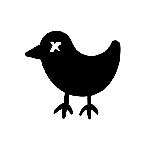 Bad Birdie Icon