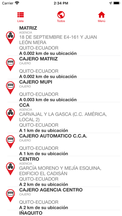 How to cancel & delete Mupimóvil from iphone & ipad 3