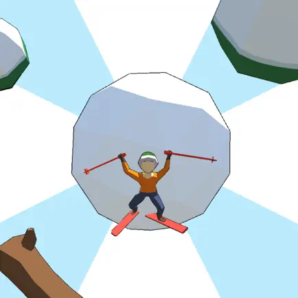 Runaway Snowball Читы