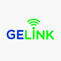 Gelink 2.0 logo