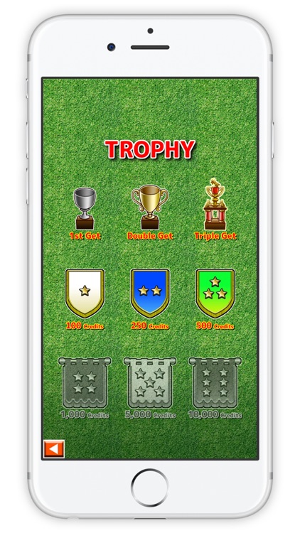 Simple Horse Racing screenshot-4