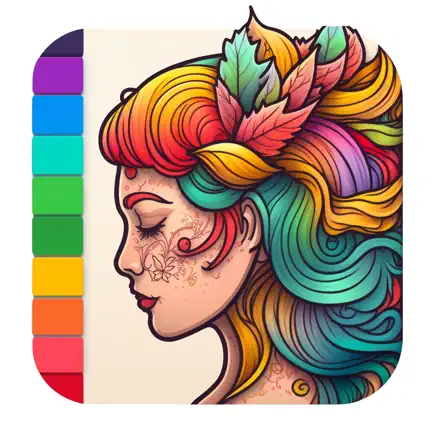 Color AI App・Coloring Game Art Cheats