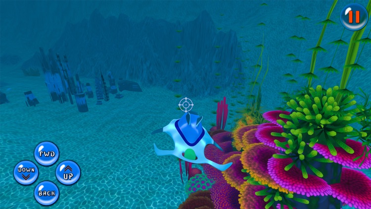Ark Survival Underwater World screenshot-5