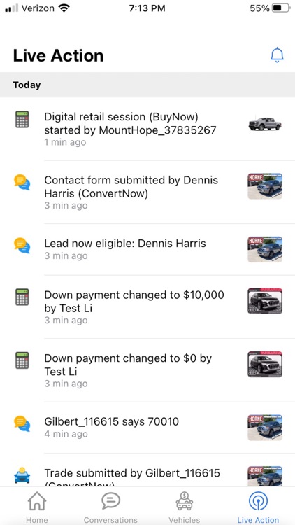 DealerHome screenshot-3