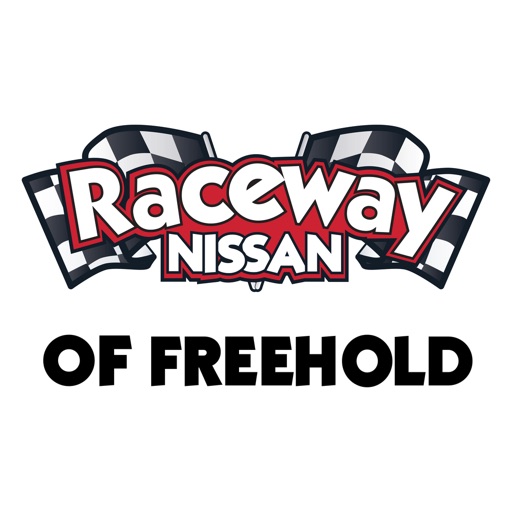 Raceway Nissan Connect icon