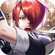 THE KING OF FIGHTERS \'98UM OL