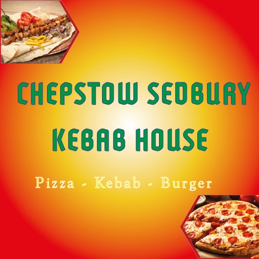 Chepstow Sedbury Kebab House icon