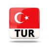 Türkçe Radyo Dinle icon
